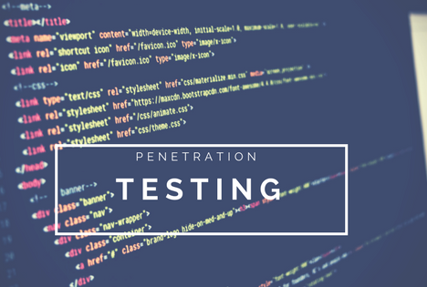 Penetration Testing