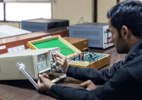 Recent Trend in Design and Development (CADD Centre)