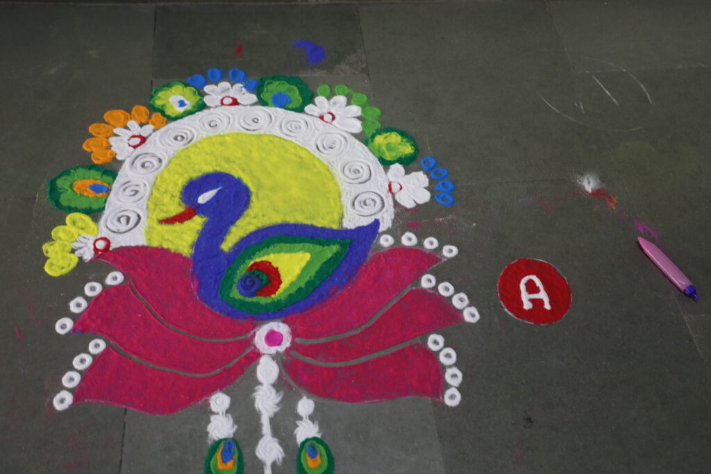 Diwali Celebrations 2025