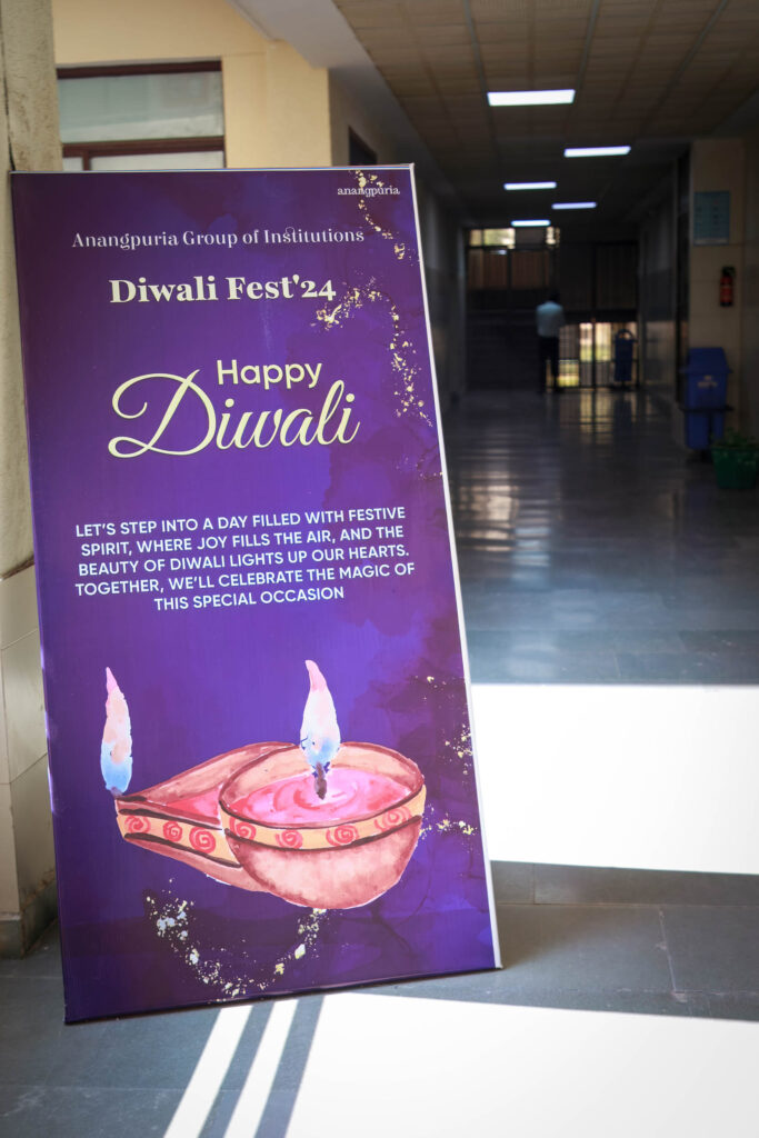 DIWALI FEST 2K24