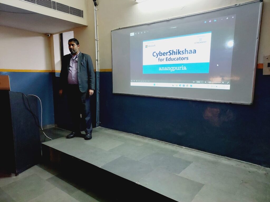 Cybersecurity Training Program (2024)