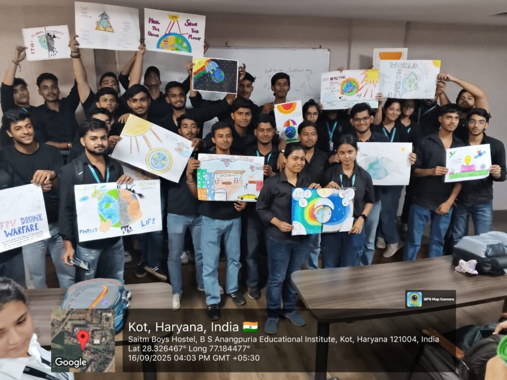 Engineer’s Week Celebration 2025