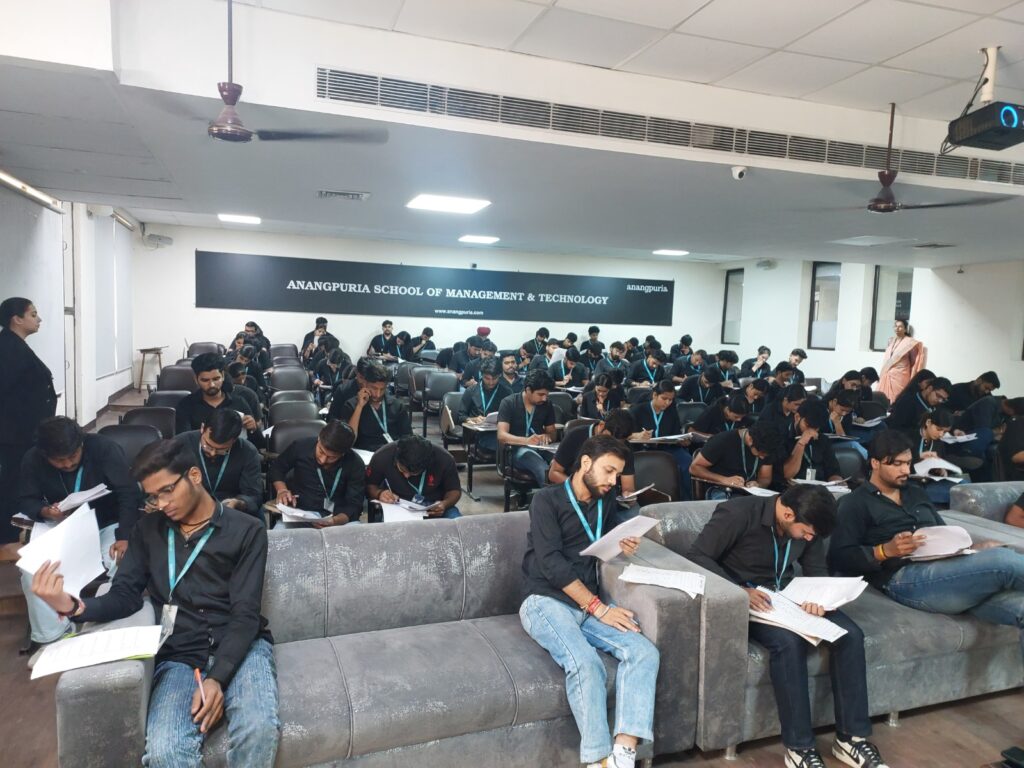 QSpiders Internship Drive 2025